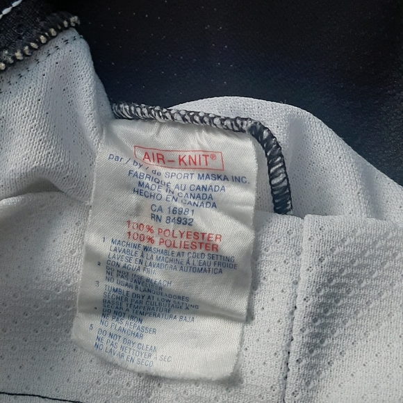 NHL Pittsburgh Penguins KOHO Jersey - Large - Picture 4 of 7